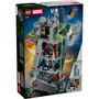 LEGO Marvel Avengers: Doomsday La nouvelle tour des Avengers 76352