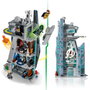 LEGO Marvel Avengers: Doomsday La nouvelle tour des Avengers 76352