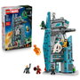 LEGO Marvel Avengers: Doomsday La nouvelle tour des Avengers 76352