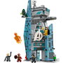 LEGO Marvel Avengers: Doomsday La nouvelle tour des Avengers 76352