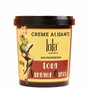 Lola From Rio Masque réducteur de volume lissant et hydratant 850 g pour cheveux bouclés ou ondulés