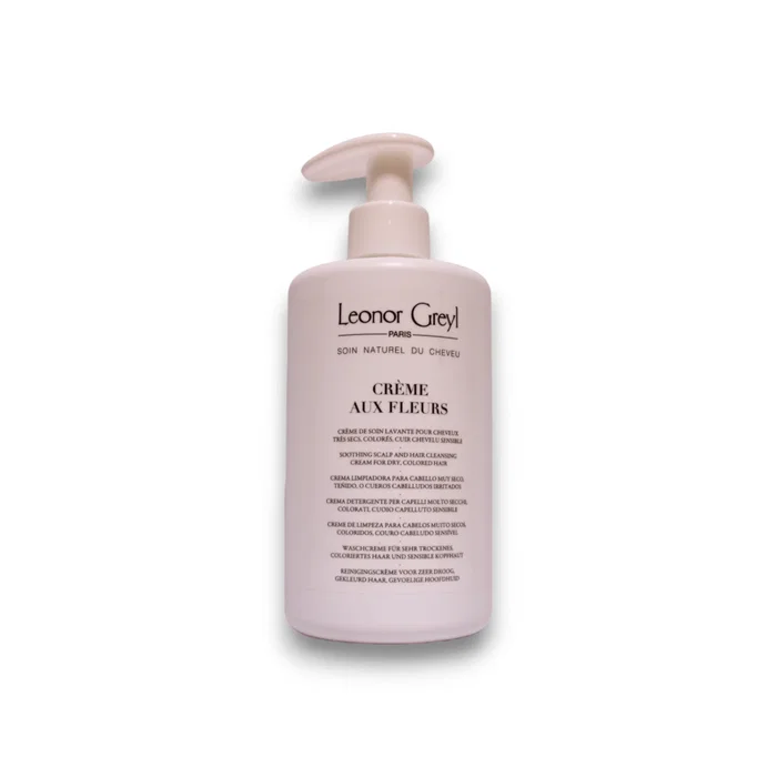 Leonor Greyl Shampooing Aux Fleurs 500 ml Leonor Greyl Shampooing Aux Fleurs 500 ml
