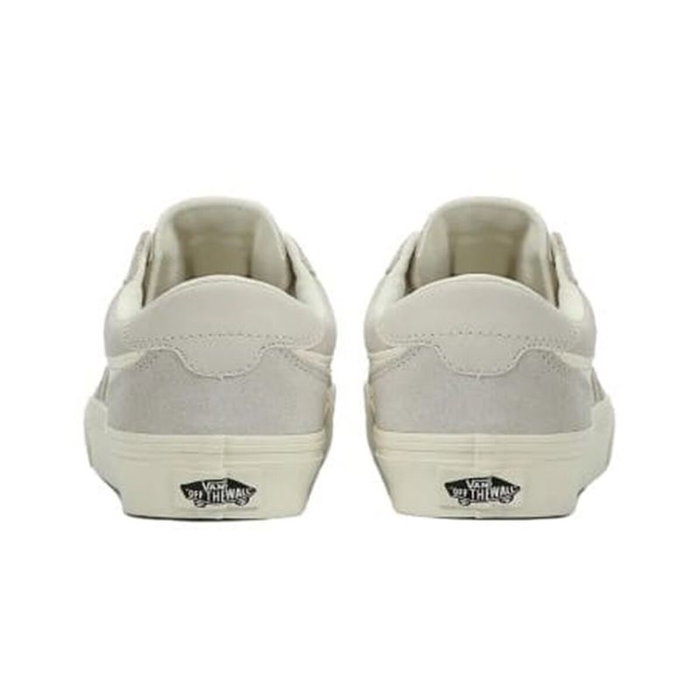 Baskets Casual pour Femme Vans Brooklyn Ls Sucv Tpmst Gris 40 Baskets Casual pour Femme Vans Brooklyn Ls Sucv Tpmst Gris 40