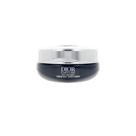 Dior Capture Totale - Crème de Nuit Rénovatrice Anti-Âge - 50 ml - Soin Visage - Texture Ferme et Lumineuse