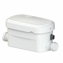 SFA Sanidouche Pompe de relevage - Blanc - Pour installation de douche