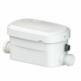 SFA Sanidouche Pompe de relevage - Blanc - Pour installation de douche
