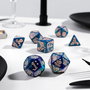 Jumbo Cats Jumbo dés set Merlin