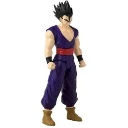 Bandai Figurine Dragon Ball Super - Limit Breaker Ultimate Gohan Géante Articulée 30 cm - Pour Enfants à Partir de 4 Ans
