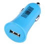 NK Cargador usb para coche couleurs assorties