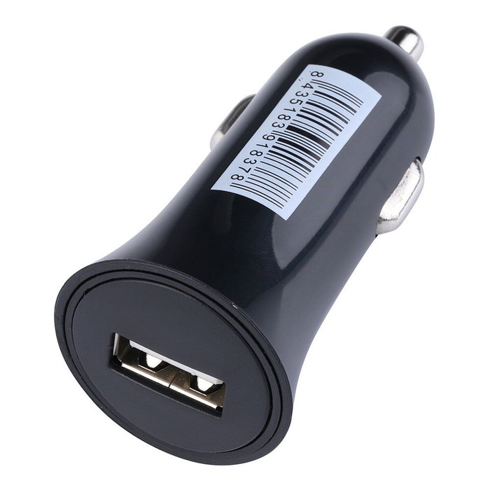 NK Cargador usb para coche couleurs assorties NK Cargador usb para coche couleurs assorties