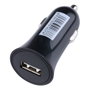 NK Cargador usb para coche couleurs assorties