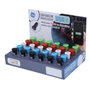 NK Cargador usb para coche couleurs assorties