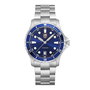 Montre Homme Luminox XS.0943 Argenté (Ø 42 mm)