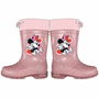 Bottes de Montagne pour Enfants Minnie Mouse Rose
