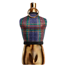 Jean Paul Gaultier Le Male Elixir Collector Edition Eau de Parfum Pour hommes 125 ml