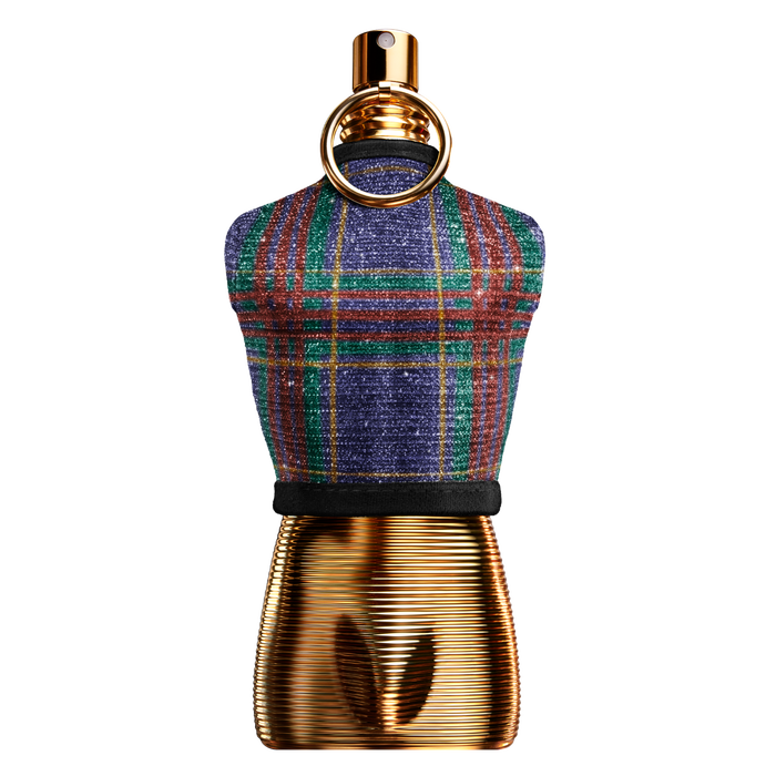 Jean Paul Gaultier Le Male Elixir Collector Edition Eau de Parfum Pour hommes 125 ml Jean Paul Gaultier Le Male Elixir Collector Edition Eau de Parfum Pour hommes 125 ml