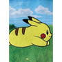 Pokémon Coussin Premium Pikachu & Evoli 60 cm