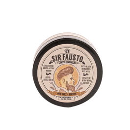 Sir Fausto Old Wax Fuerte 200 ml
