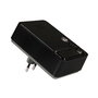 One For All SV9610 Amplificateur de signal TV 20 dB avec filtre 4G LTE, 1 entrée / 1 sortie, pour antenne numérique et câble