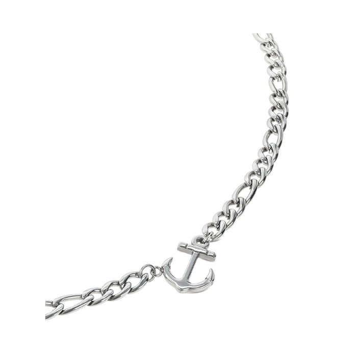 Collier Femme One Jewels OAMN3208SS Argenté