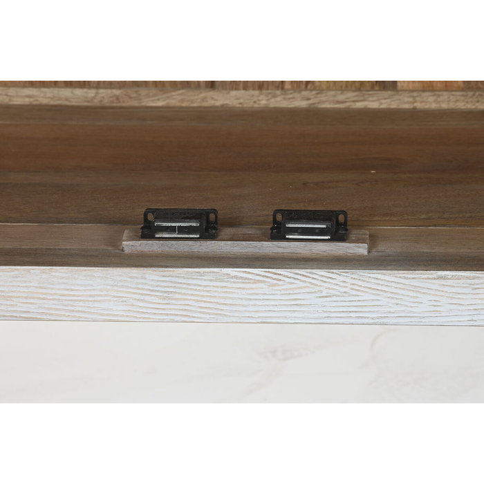 Meubles de télévision Home ESPRIT Blanc 160 x 40 x 60 cm