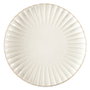 Home Deco Factory Plat plat Vlora 27 cm