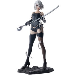 BANPRESTO Figure A2 For the Glory of Mankind Nier: Automata 20cm