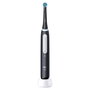 Oral-B iO Series 4 Noir mat avec étui