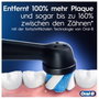 Oral-B iO Series 4 Noir mat avec étui