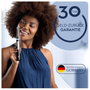 Oral-B iO Series 4 Noir mat avec étui