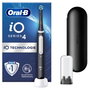 Oral-B iO Series 4 Noir mat avec étui