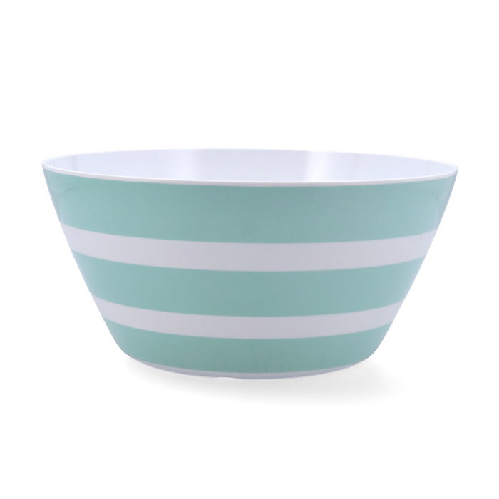 Saladier Quid Atlantic Multicouleur Bioplastique 25 x 12 cm (12 Unités) Saladier Quid Atlantic Multicouleur Bioplastique 25 x 12 cm (12 Unités)