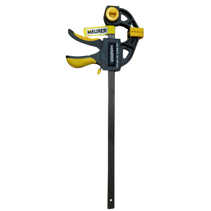MAURER Serre-joint une main 24 pouces MAURER Serre-joint une main 24 pouces