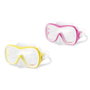 Intex Masque de plongée Wave Rider (Modèles assortis)