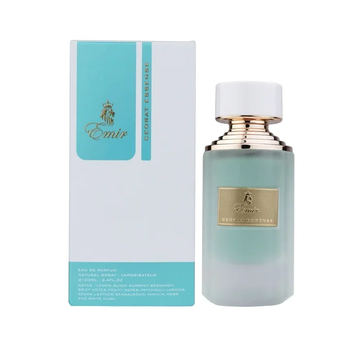 Emir Cedrat Essence Eau de Parfum 75 ml