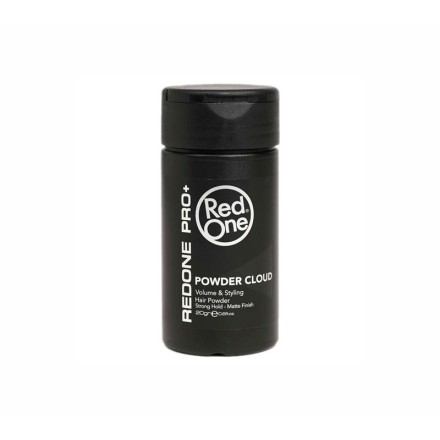 Red One Volume & Styling Hair Powder 20g Red One Volume & Styling Hair Powder 20g