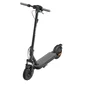 Xiaomi Scooter 5 Trottinette Électrique 700W, Autonomie 60km, Pneus 10 pouces, Noir - Écran LED, Clignotants, Suspensions, Bluetooth, IPX5, Max 25km/h, Charge 120kg