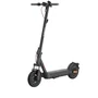 Xiaomi Scooter 5 Trottinette Électrique 700W, Autonomie 60km, Pneus 10 pouces, Noir - Écran LED, Clignotants, Suspensions, Bluetooth, IPX5, Max 25km/h, Charge 120kg