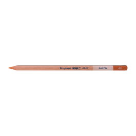 Bruynzeel Design crayon pastel Pardo #02