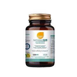 PURO OMEGA Natural EPA Maxima Absorcion 120 perlas