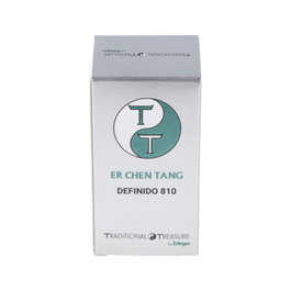 ERLINGEN Base Definido 810 60 comprimés