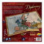 Devir Diplomacy