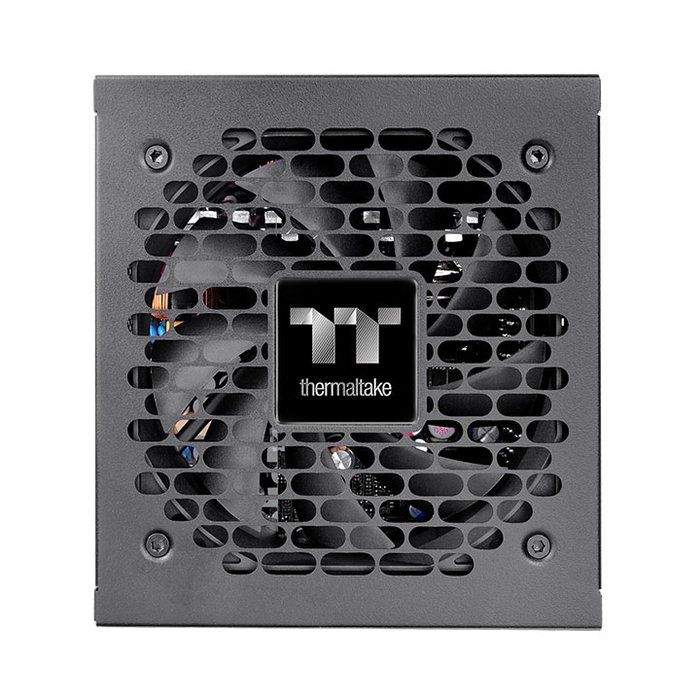 Thermaltake Toughpower GT 850W Alimentation PC 80 PLUS Gold Modulaire Ventilateur 120mm