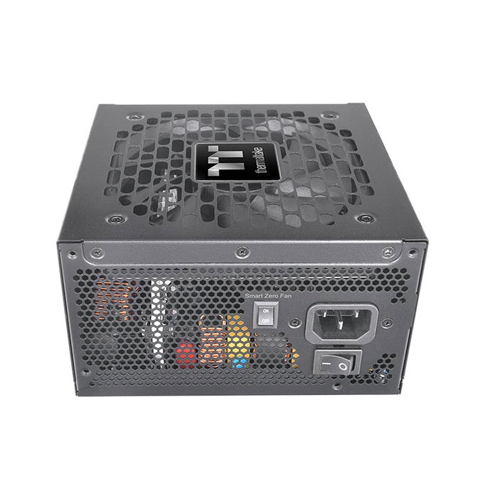 Thermaltake Toughpower GT 850W Alimentation PC 80 PLUS Gold Modulaire Ventilateur 120mm