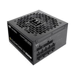 Thermaltake Toughpower GT 850W Alimentation PC 80 PLUS Gold Modulaire Ventilateur 120mm