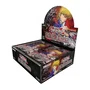 Yu-Gi-Oh! Jeu de cartes Au-delà du Courage - Boîte de 24 boosters - 216 cartes - 1ère édition française