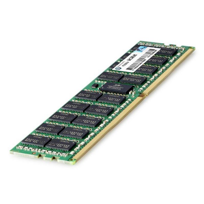 Hewlett Packard Enterprise 32 Go DDR4 2133 MHz PC4-2133P-L LRDIMM Hewlett Packard Enterprise 32 Go DDR4 2133 MHz PC4-2133P-L LRDIMM
