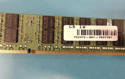 Hewlett Packard Enterprise 32 Go DDR4 2133 MHz PC4-2133P-L LRDIMM Hewlett Packard Enterprise 32 Go DDR4 2133 MHz PC4-2133P-L LRDIMM