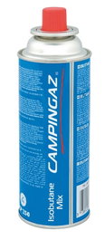 CAMPINGAZ Cartouche de gaz 220g CP250 pour réchaud bistro
