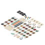 CMON Nova Era Jeu de Plateau Stratégique Multijoueur NVE001ES